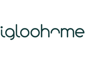 igloohome-logo-green